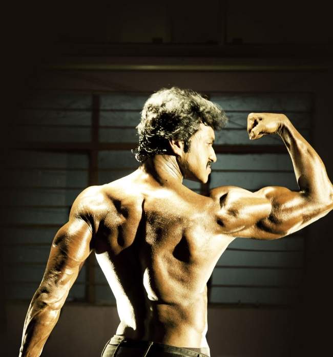 Sunil 6 Pack Latest Photos - M9.news