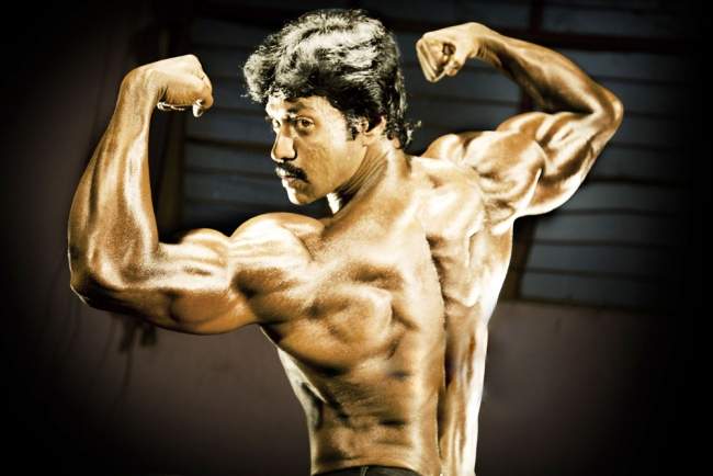 Sunil 6 Pack Latest Photos - M9.news