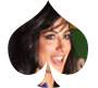 Puma's new brand ambassador -Chitrangda