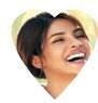 New Bru Gold Print Ads featuring Priyanka Chopra and Shahid Kapoor