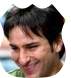 Saif Ali Khan arrested, released on bail Stills