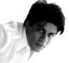 Sharukh Khan's Admission Form- Rare Pic