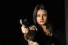 Kalyani In Agnatham Movie Stills