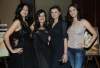 Amy Billimoria Trophy Event At Chrysalis Fashion Show