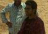 Ram Charan VV Vinayak movie Working stills