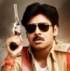 Gabbar Singh Latest walls!
