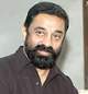 Why is Kamal suddenly interested in Social service?