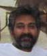 Rajamouli rare family photo!