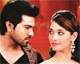 RamCharan-Tamanna @ Racha Movie Latest Posters