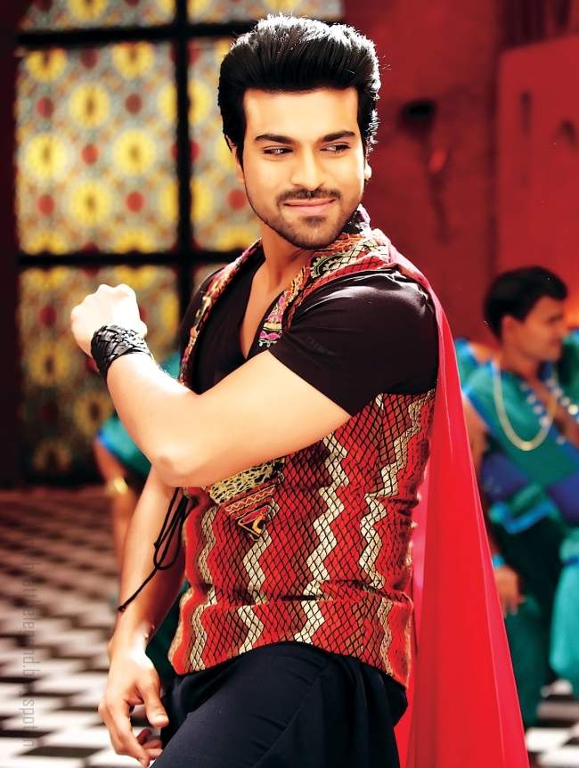 Racha latest walls! - M9.news