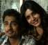 Samantha, Siddarth Movie Working Stills