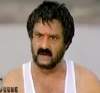 Balayya takes on YS Jagan in Adhinayakudu