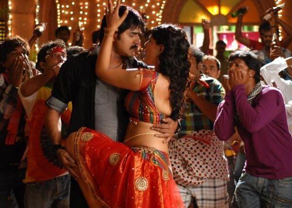 ram-charan-history
