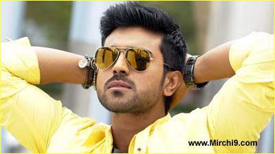 Ram Charan decides to take the 'Class Route' - M9.news