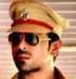 Can Charan be the next angry young man of Bollywood?