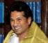 Sachin Tendulkar - The MP begins to show the difference