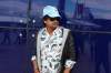 Harish Shankar in London