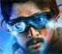 Highlights of Hindi Eega