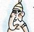 Cartoon on Lord Ganesh