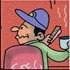 Cartoon on Copy Movies