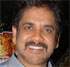 Nagarjuna leaves for Zurich