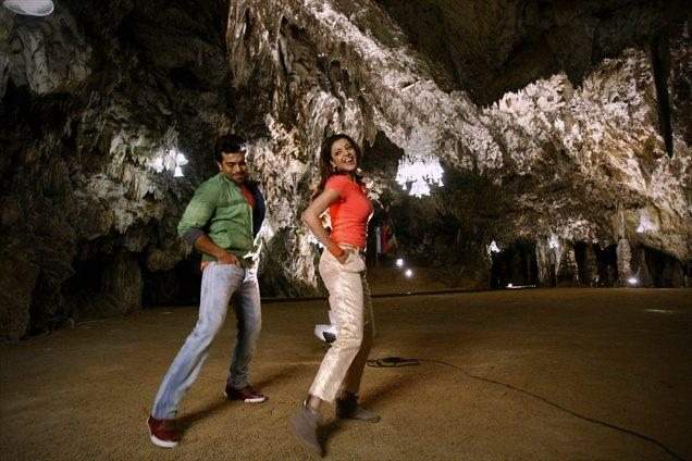 Nayak unseen stills_1