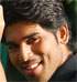 Allu Sirish makes a mark with the First Look!