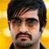 NTR returns from Bangkok
