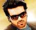 Charan shakes legs in Saradhi studios
