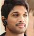 Allu Ajun Okayed Race Gurram title?