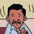 Cartoon on CM Kiran