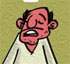 Cartoon on Movie Release