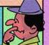 Cartoon on Movie Tittles