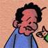 Cartoon on movie Directors