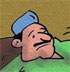 Cartoon on Padayatras