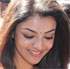 Kaajal aggarwal--The Busy Bee