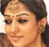Getting Closer-- Nayantara and Arya