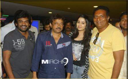 Ram Gopal Verma says Variety over Quality