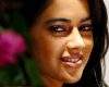 Sameera Reddy engaged on her birthday