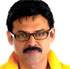 Venkatesh and Ram in a Multistarer