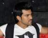 Charan is a big star here