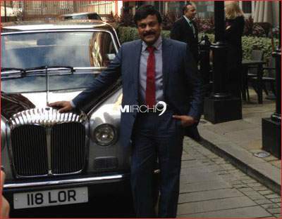 Chiranjeevi-Record-Holder