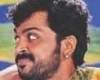 Karthi croons a song in Telugu