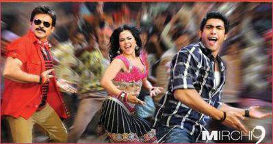 Krishnam Vande Jagadgurum Censor Report