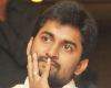 Nani dubbing for YVM