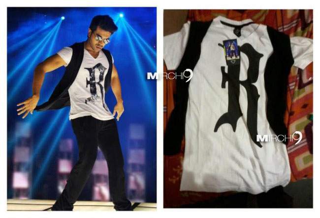 Ram Charan Nayak Shirts Ram Charan Nayak Shirts