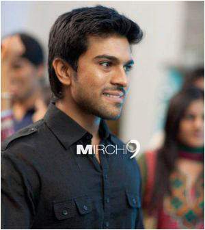 Ram Charan Ram Charan