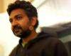 It isn't my story -Rajamouli