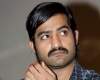 NTR in Kajal's house
