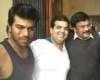 Reason for Zanjeer shoot in Hyd